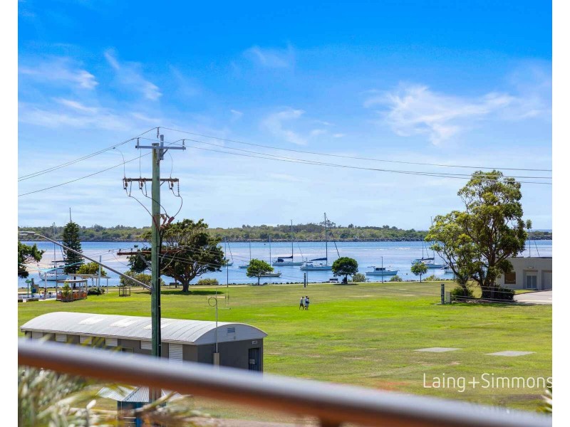 8/19 Park Street, Port Macquarie NSW 2444