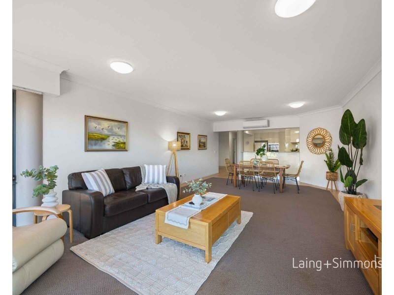 8/19 Park Street, Port Macquarie NSW 2444
