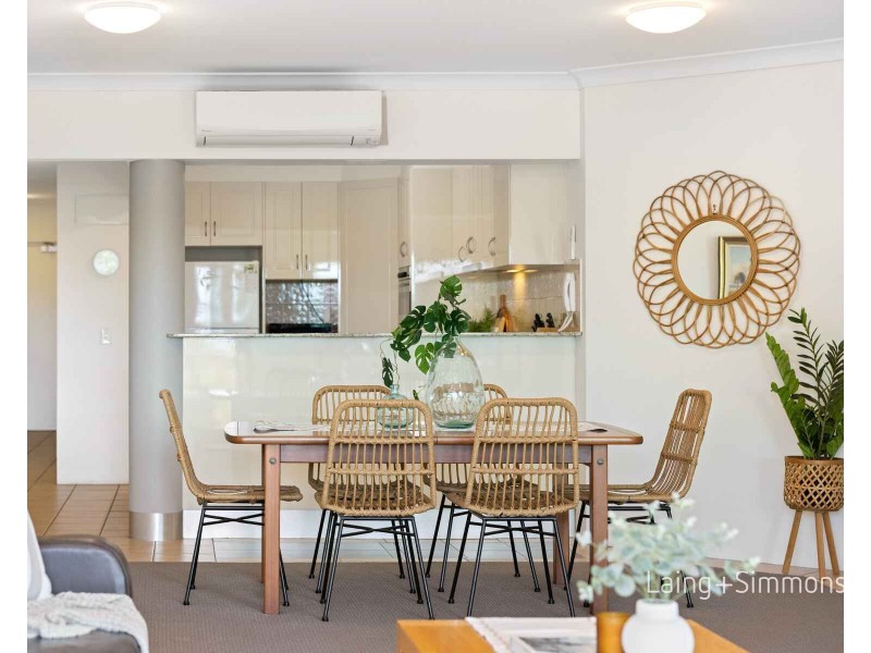 8/19 Park Street, Port Macquarie NSW 2444