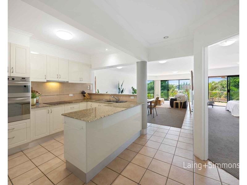 8/19 Park Street, Port Macquarie NSW 2444