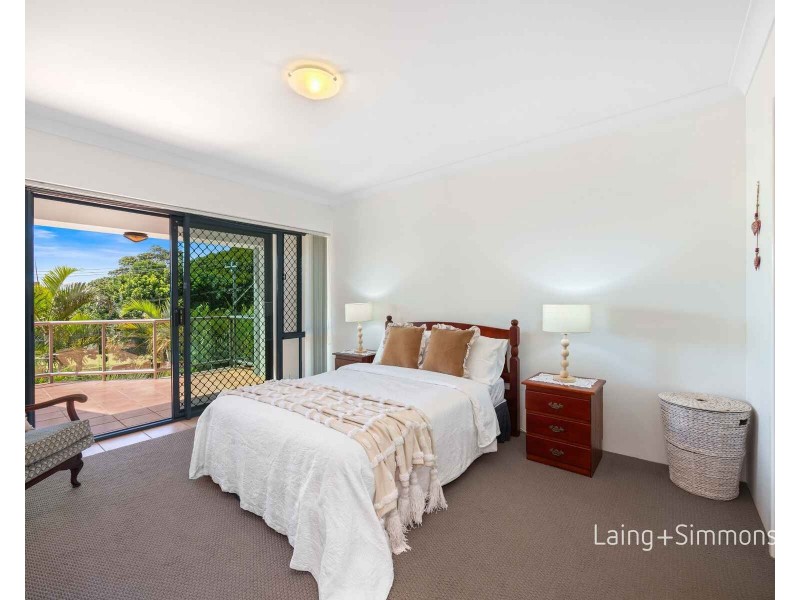 8/19 Park Street, Port Macquarie NSW 2444