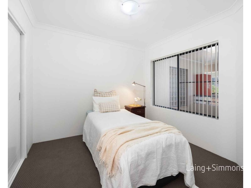 8/19 Park Street, Port Macquarie NSW 2444