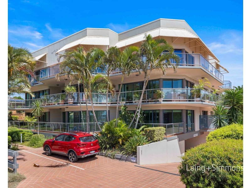 8/19 Park Street, Port Macquarie NSW 2444