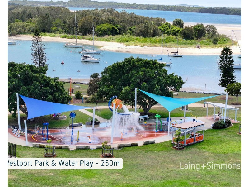 8/19 Park Street, Port Macquarie NSW 2444