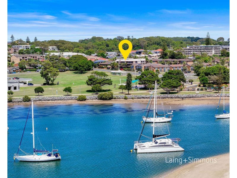 8/19 Park Street, Port Macquarie NSW 2444