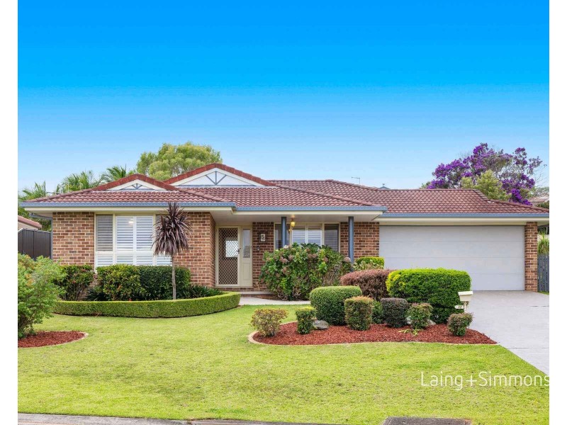 12 Hanbury Lane, Port Macquarie NSW 2444