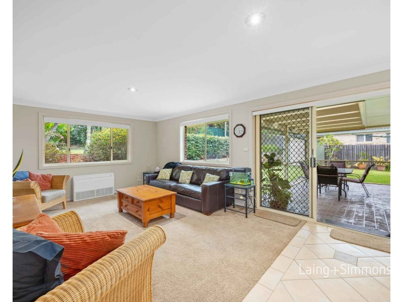 12 Hanbury Lane, Port Macquarie NSW 2444