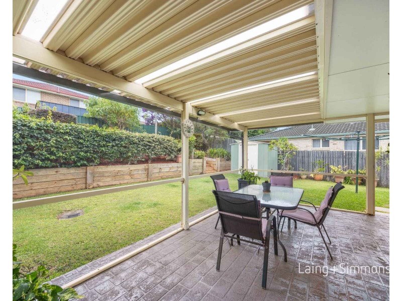 12 Hanbury Lane, Port Macquarie NSW 2444