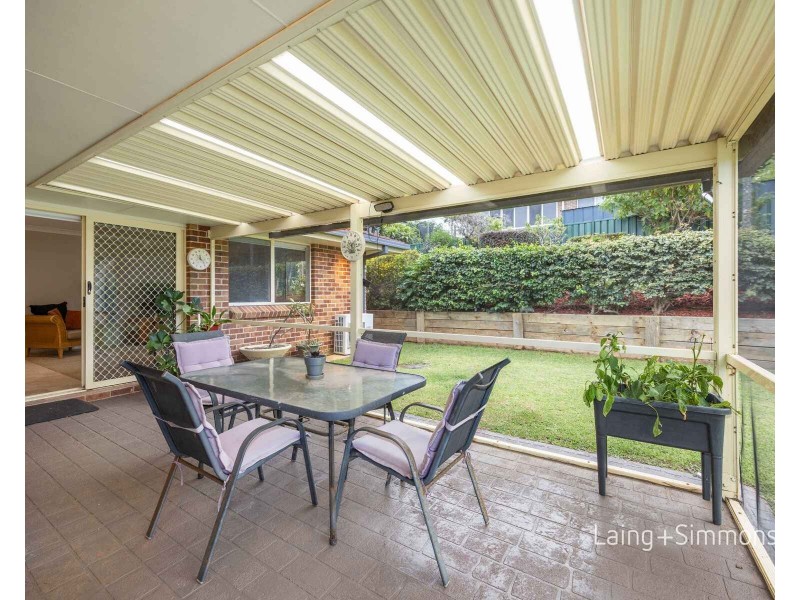 12 Hanbury Lane, Port Macquarie NSW 2444