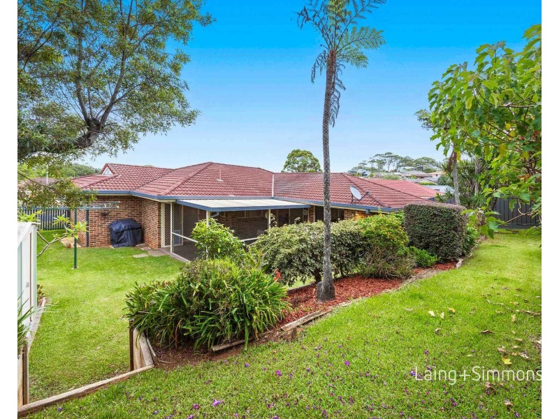 12 Hanbury Lane, Port Macquarie NSW 2444
