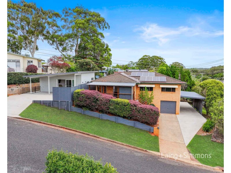 2A Arawa Close, Port Macquarie NSW 2444