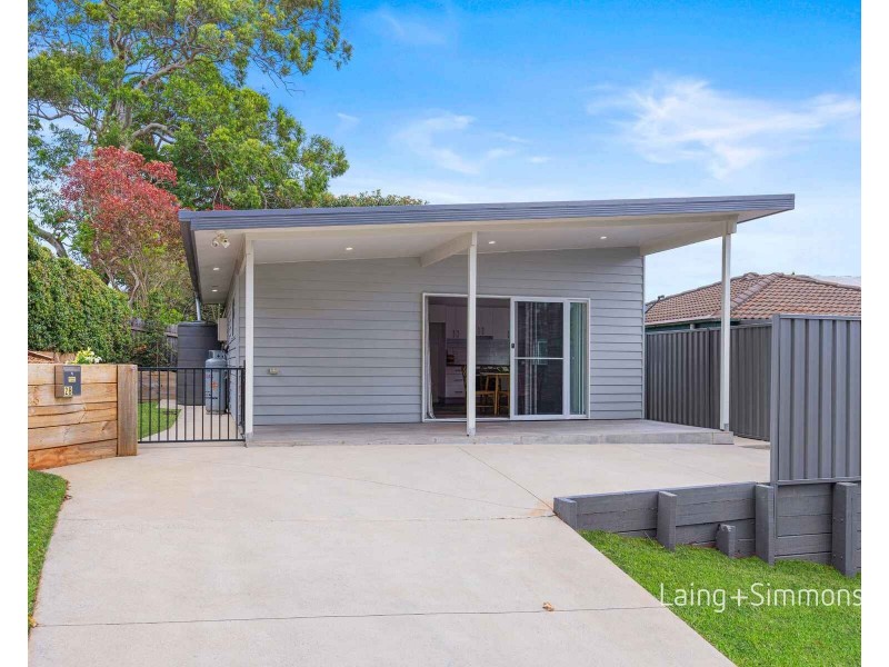 2A Arawa Close, Port Macquarie NSW 2444