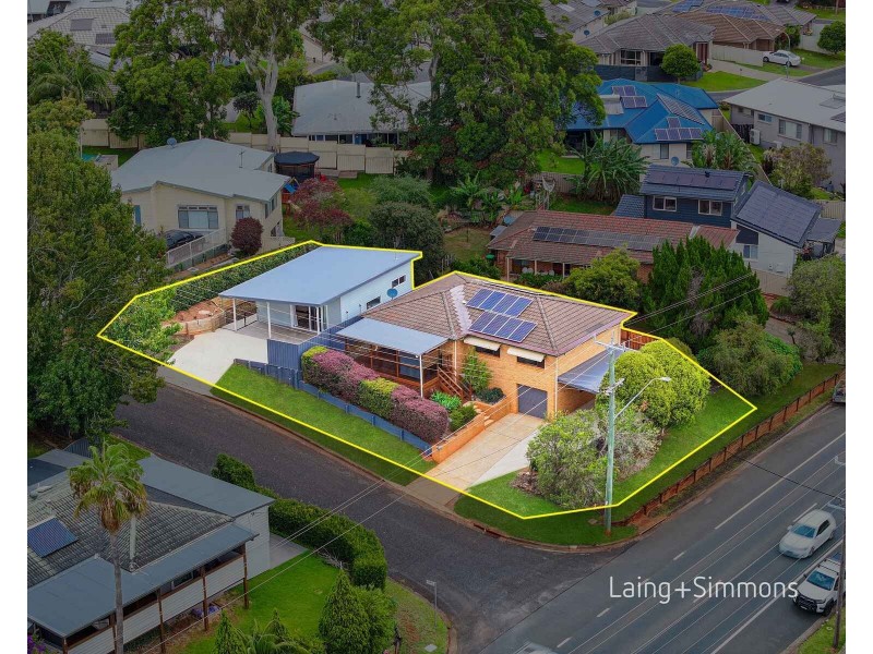 2A Arawa Close, Port Macquarie NSW 2444
