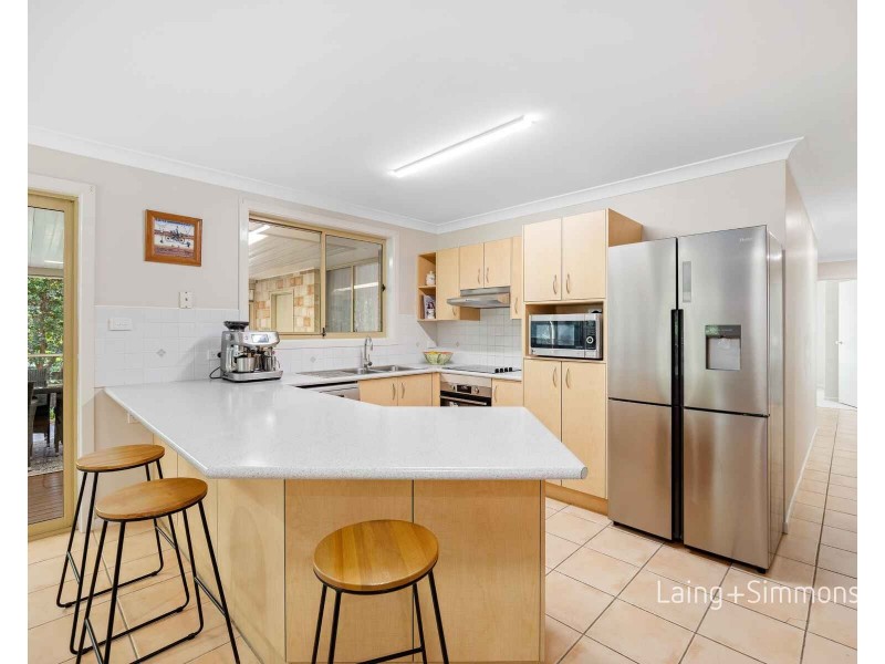 8 Flintwood Terrace, Port Macquarie NSW 2444