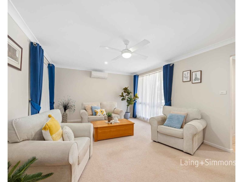 8 Flintwood Terrace, Port Macquarie NSW 2444
