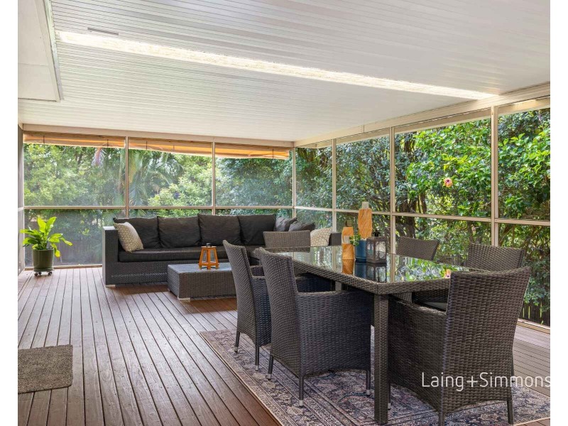 8 Flintwood Terrace, Port Macquarie NSW 2444