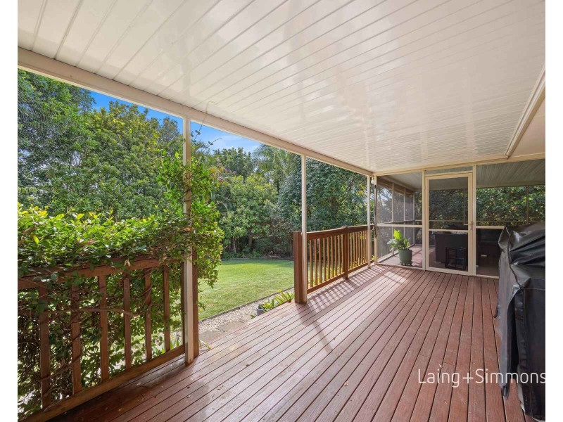 8 Flintwood Terrace, Port Macquarie NSW 2444