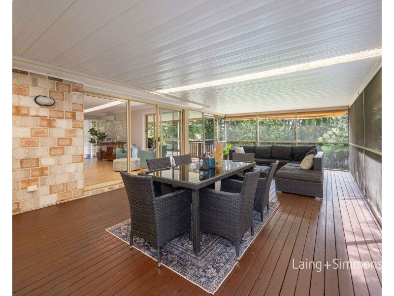 8 Flintwood Terrace, Port Macquarie NSW 2444
