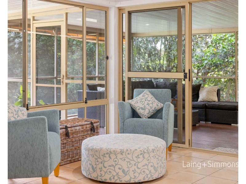 8 Flintwood Terrace, Port Macquarie NSW 2444