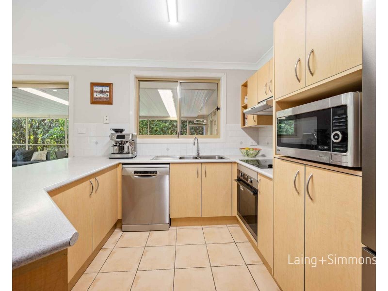 8 Flintwood Terrace, Port Macquarie NSW 2444