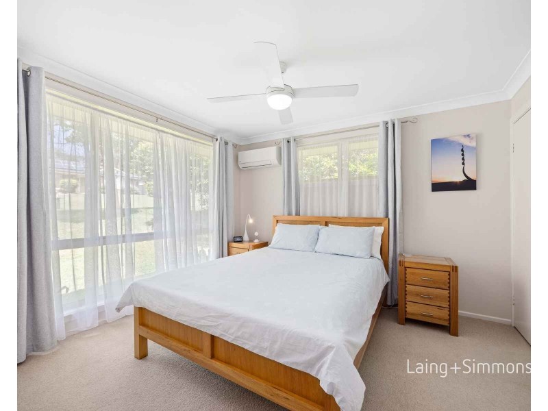 8 Flintwood Terrace, Port Macquarie NSW 2444