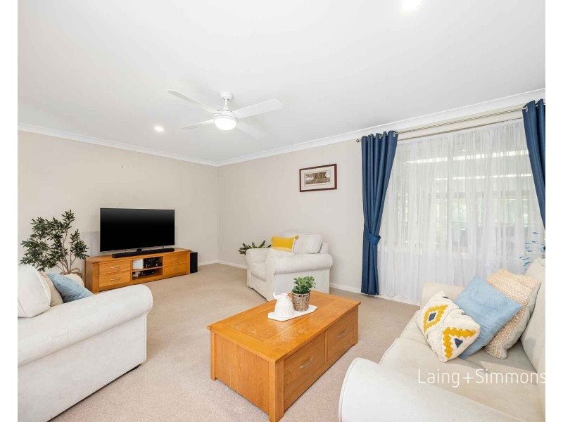 8 Flintwood Terrace, Port Macquarie NSW 2444