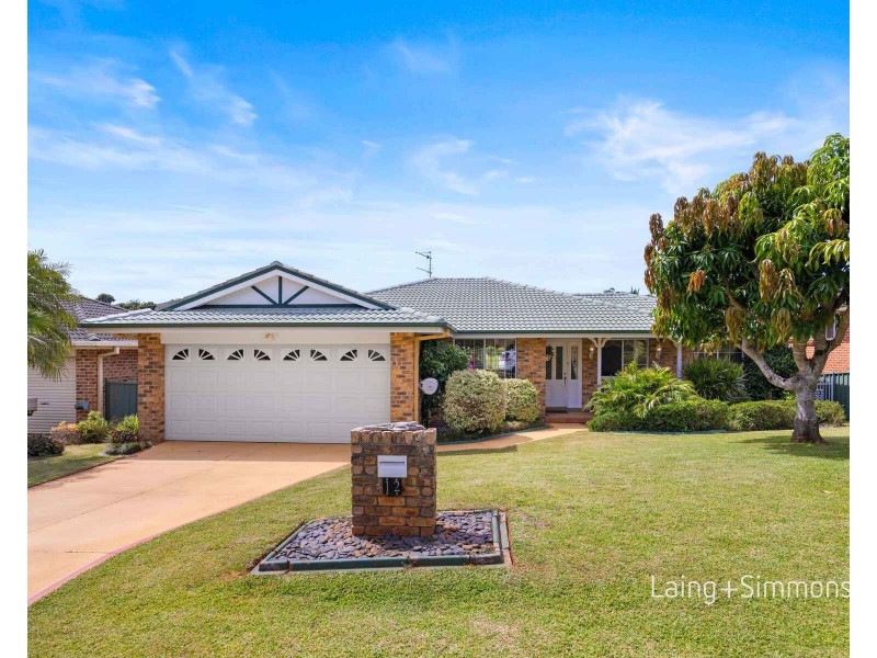 12 Waterlily Walk, Port Macquarie NSW 2444