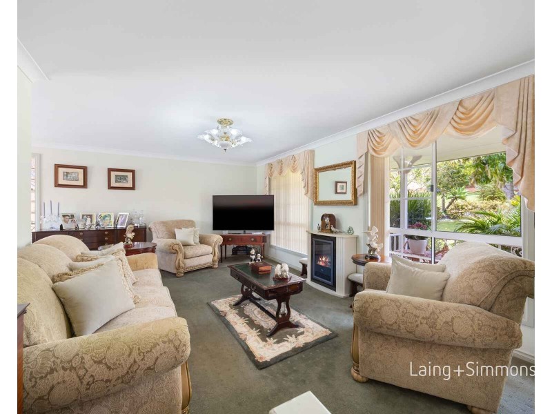 12 Waterlily Walk, Port Macquarie NSW 2444