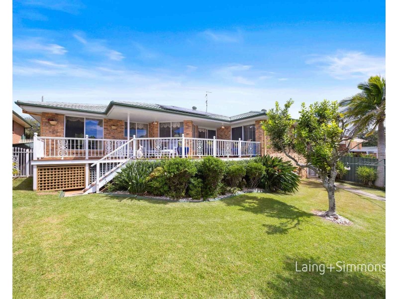 12 Waterlily Walk, Port Macquarie NSW 2444