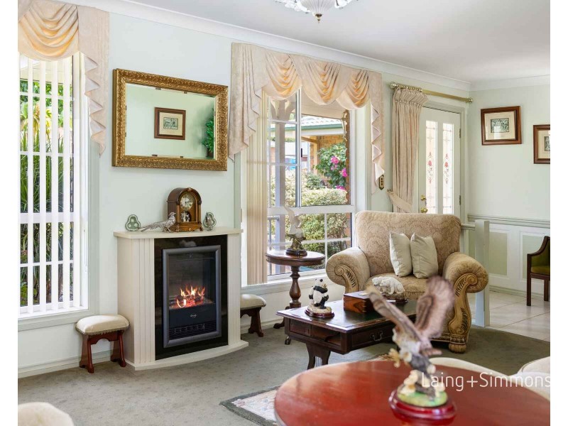 12 Waterlily Walk, Port Macquarie NSW 2444