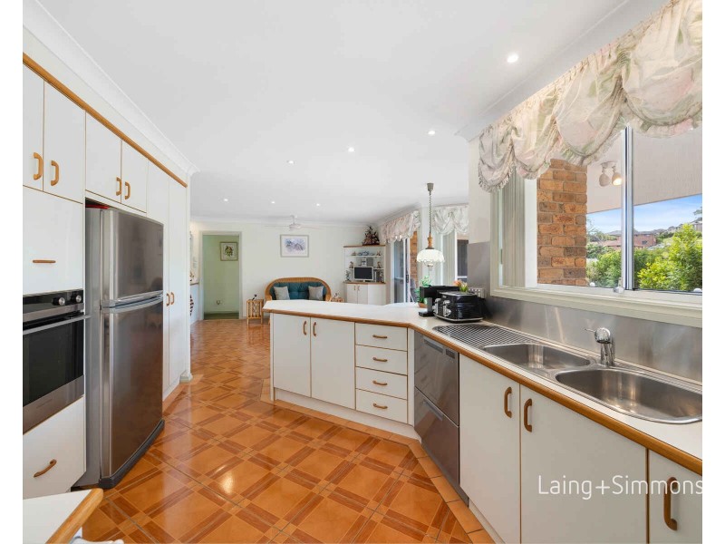 12 Waterlily Walk, Port Macquarie NSW 2444