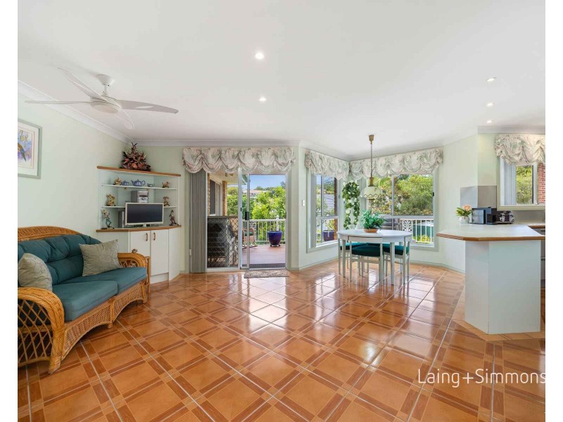 12 Waterlily Walk, Port Macquarie NSW 2444