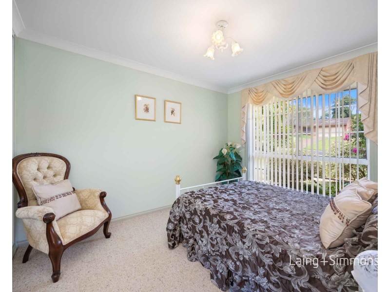 12 Waterlily Walk, Port Macquarie NSW 2444