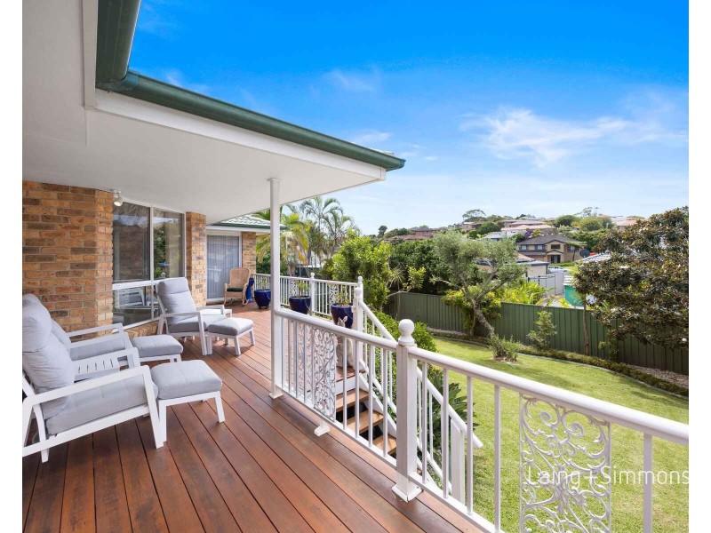 12 Waterlily Walk, Port Macquarie NSW 2444