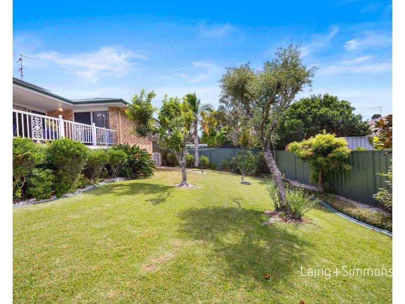 12 Waterlily Walk, Port Macquarie NSW 2444