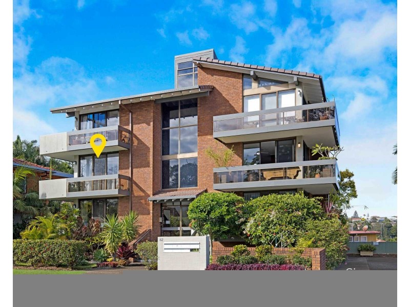 4/82 William Street, Port Macquarie NSW 2444