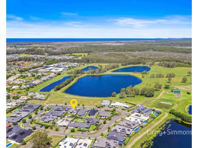 8 Songbird Circuit, Port Macquarie NSW 2444