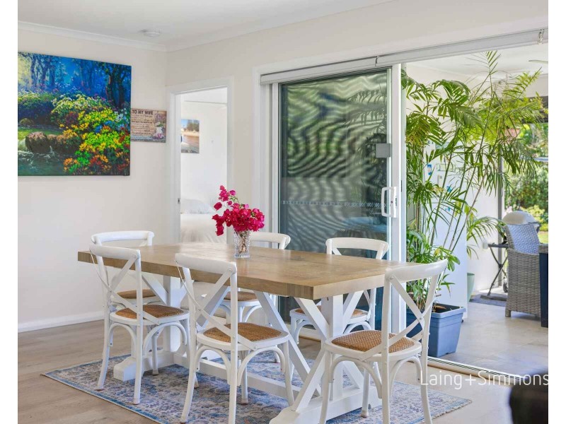 8 Songbird Circuit, Port Macquarie NSW 2444