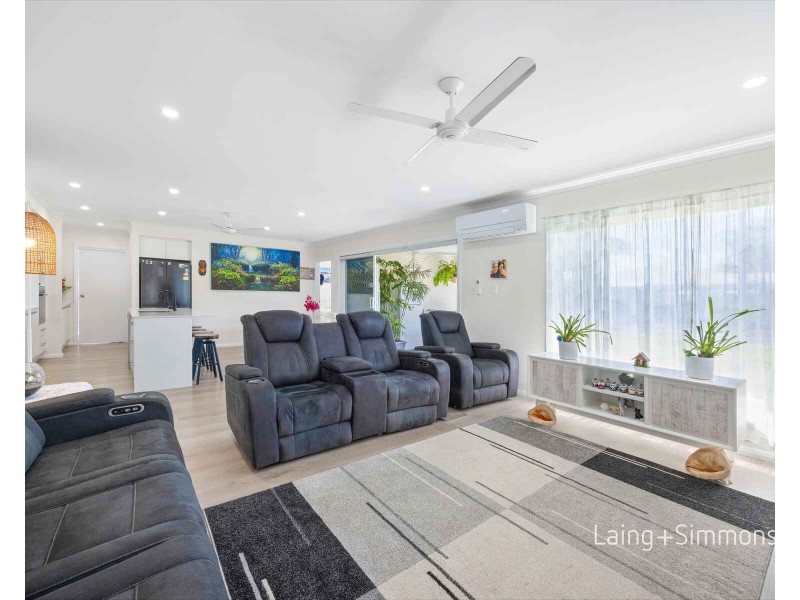 8 Songbird Circuit, Port Macquarie NSW 2444