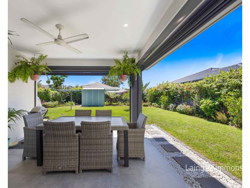 8 Songbird Circuit, Port Macquarie NSW 2444