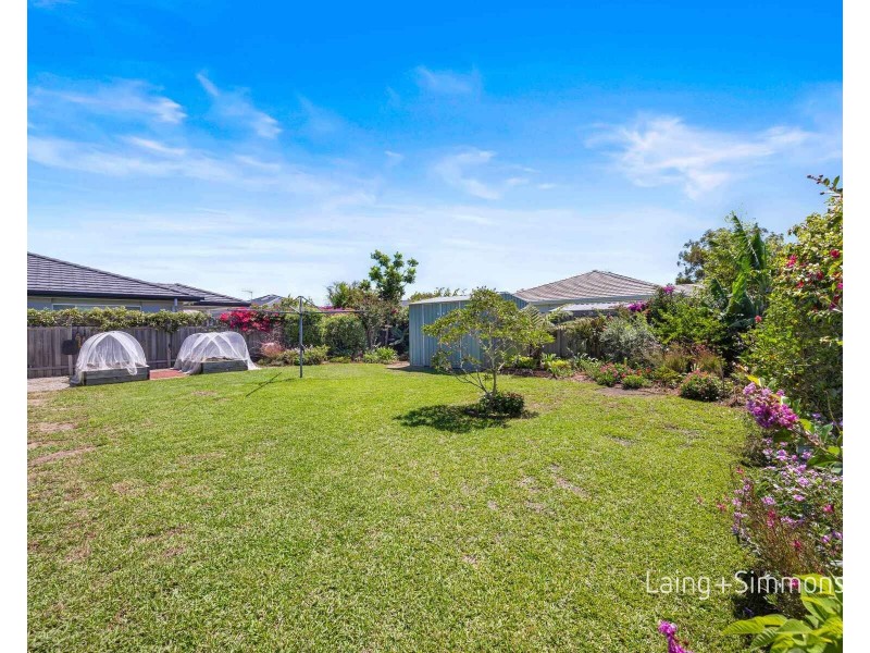 8 Songbird Circuit, Port Macquarie NSW 2444