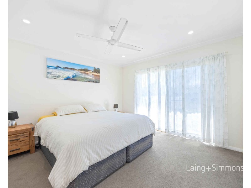 8 Songbird Circuit, Port Macquarie NSW 2444