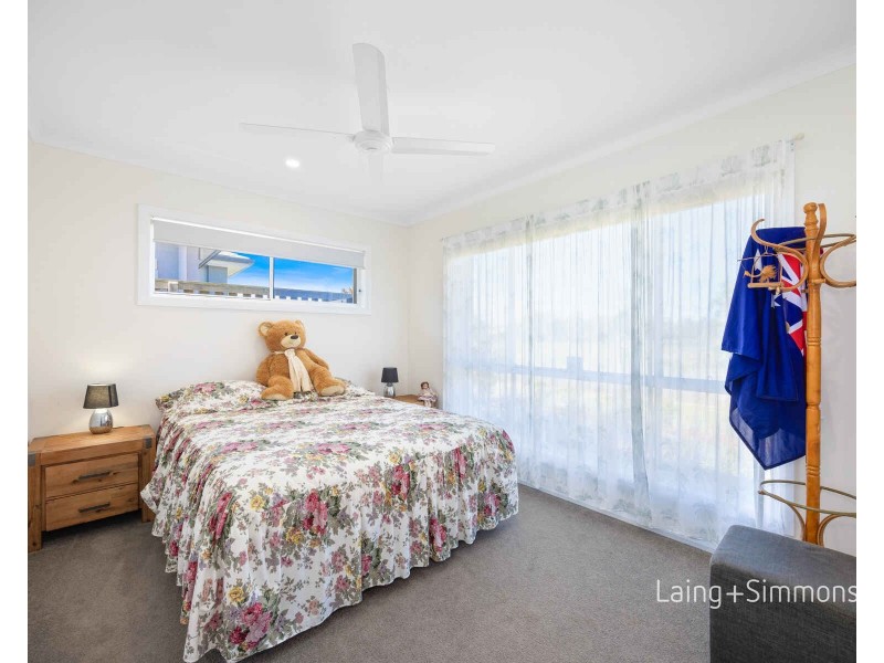 8 Songbird Circuit, Port Macquarie NSW 2444