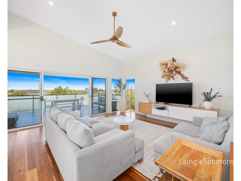 53 Yaluma Drive, Port Macquarie NSW 2444
