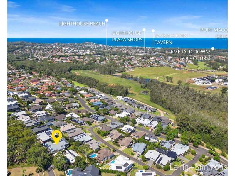 53 Yaluma Drive, Port Macquarie NSW 2444