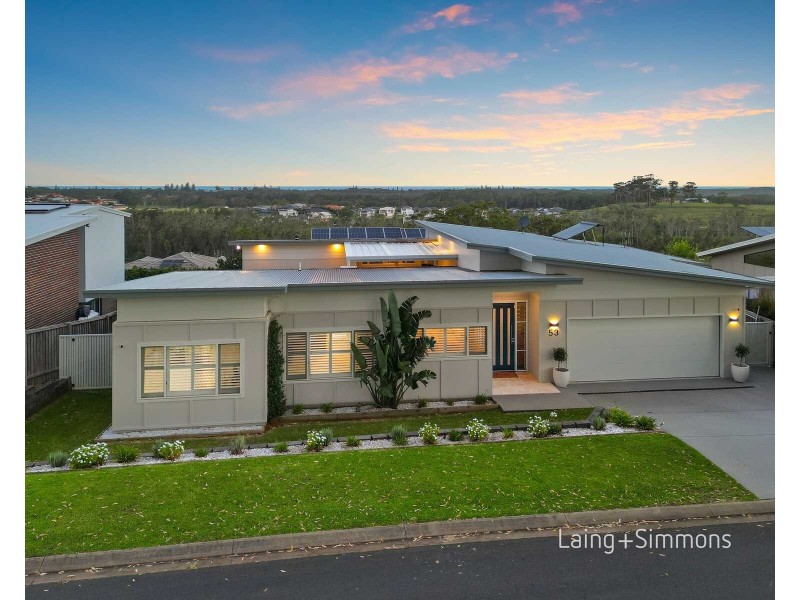 53 Yaluma Drive, Port Macquarie NSW 2444