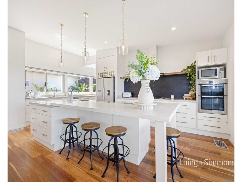 53 Yaluma Drive, Port Macquarie NSW 2444