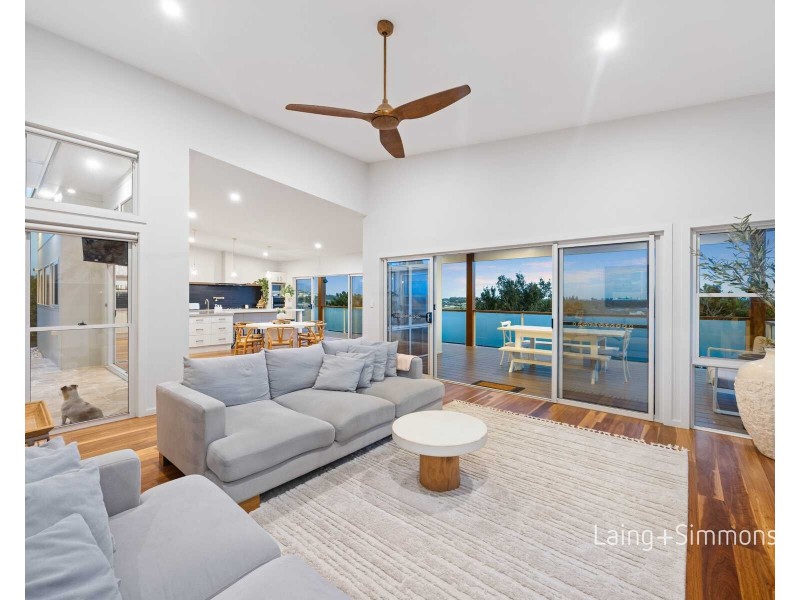 53 Yaluma Drive, Port Macquarie NSW 2444