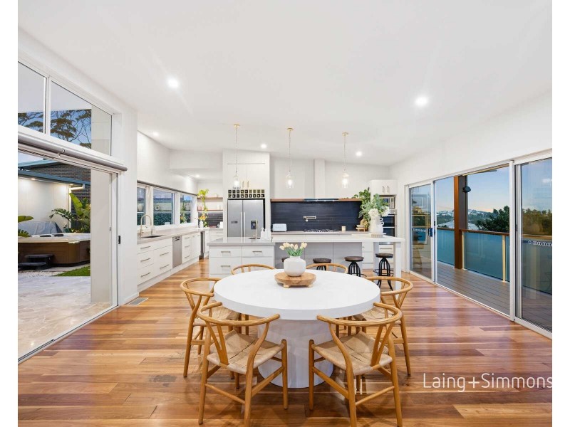 53 Yaluma Drive, Port Macquarie NSW 2444