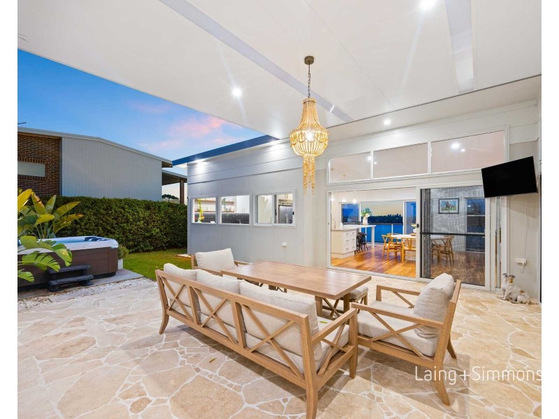 53 Yaluma Drive, Port Macquarie NSW 2444
